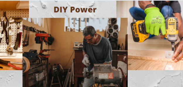 DIY Store DIY Store